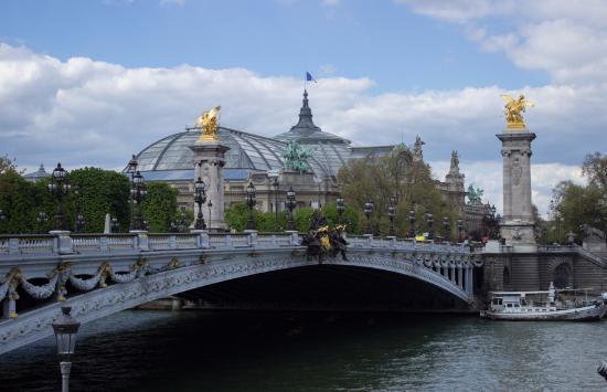 Puente Alexandre III